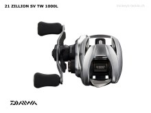 Daiwa Zillion SV TW 1000